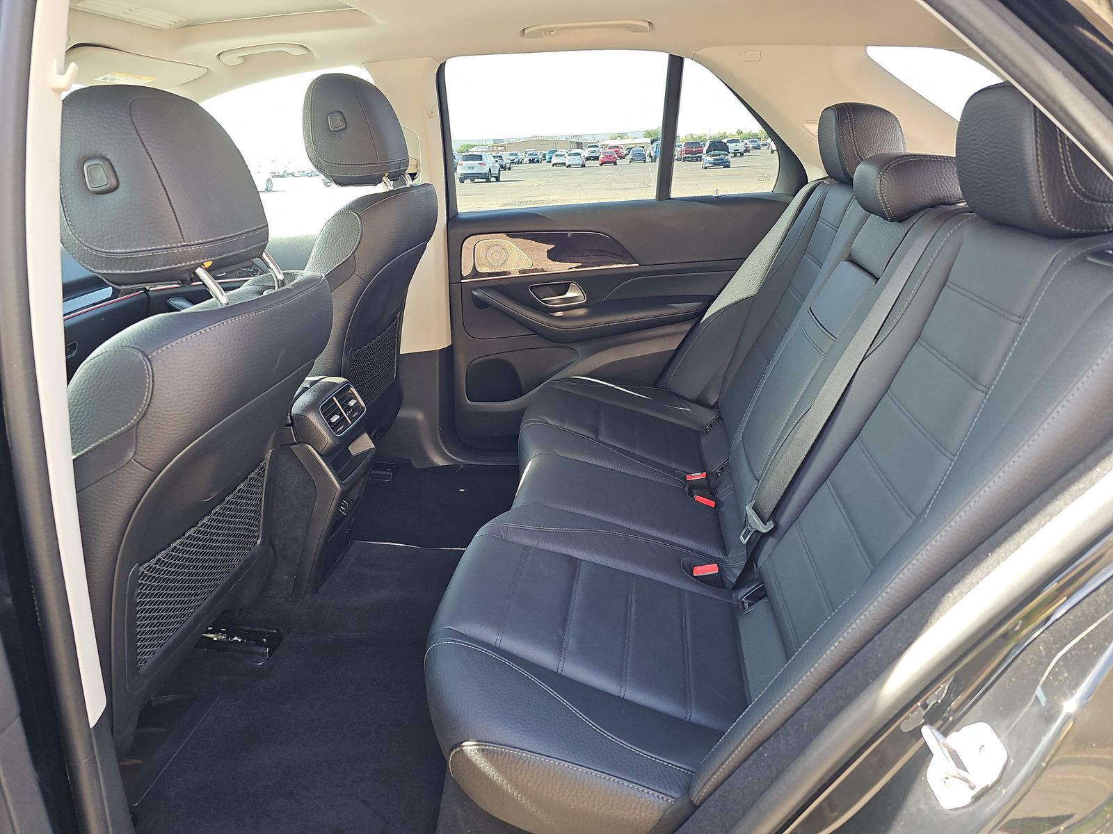 2023 Mercedes-Benz GLE GLE 350 AWD