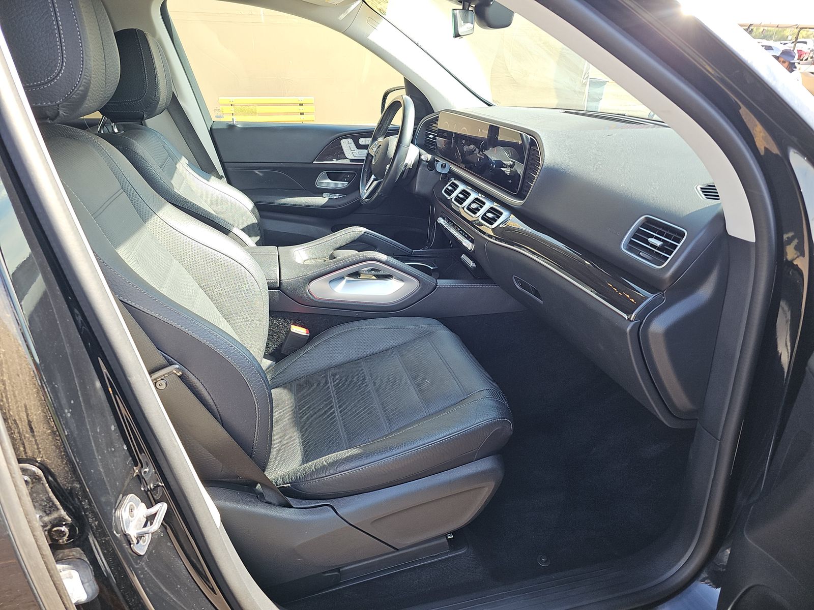 2023 Mercedes-Benz GLE GLE 350 AWD