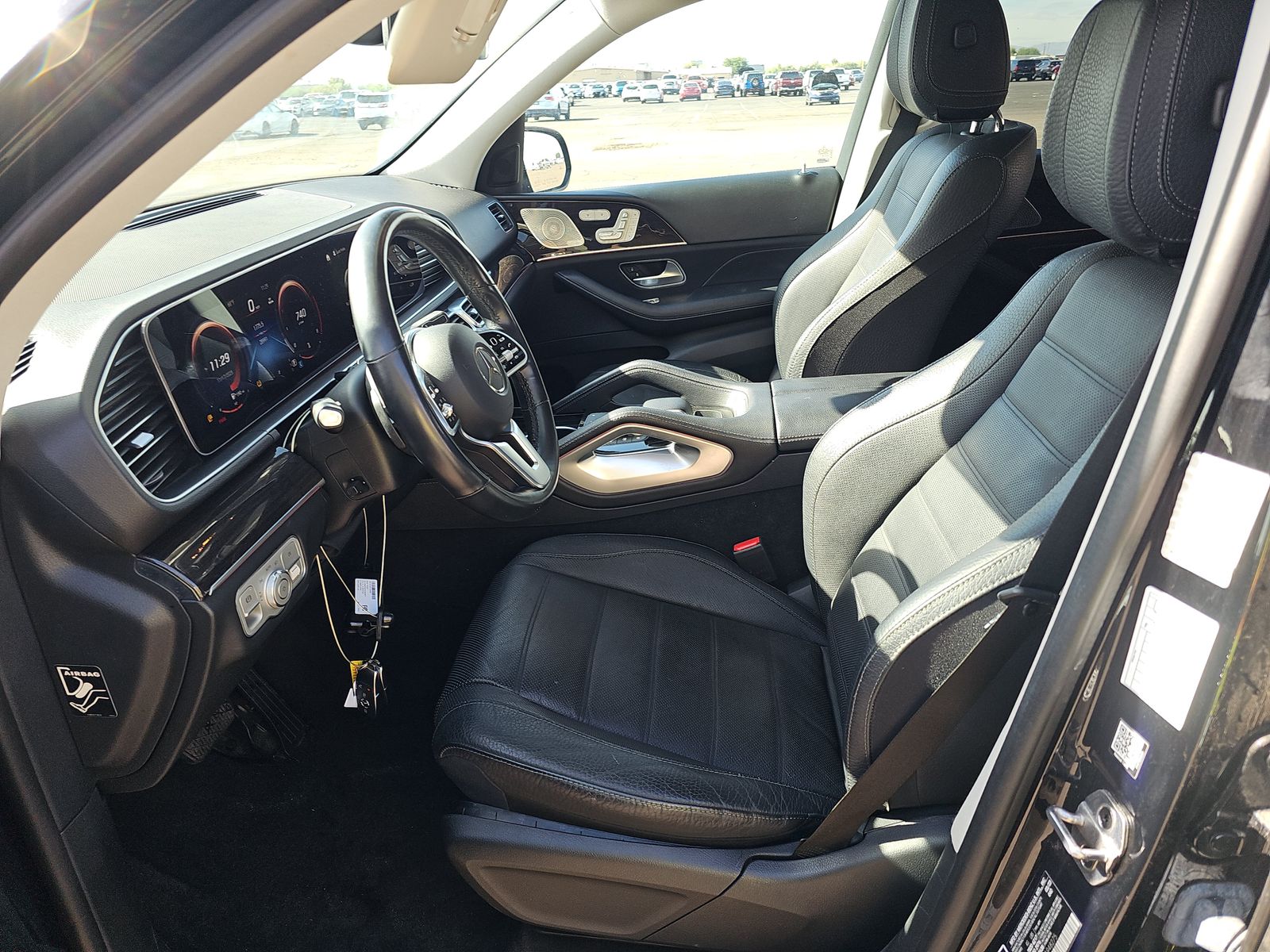 2023 Mercedes-Benz GLE GLE 350 AWD