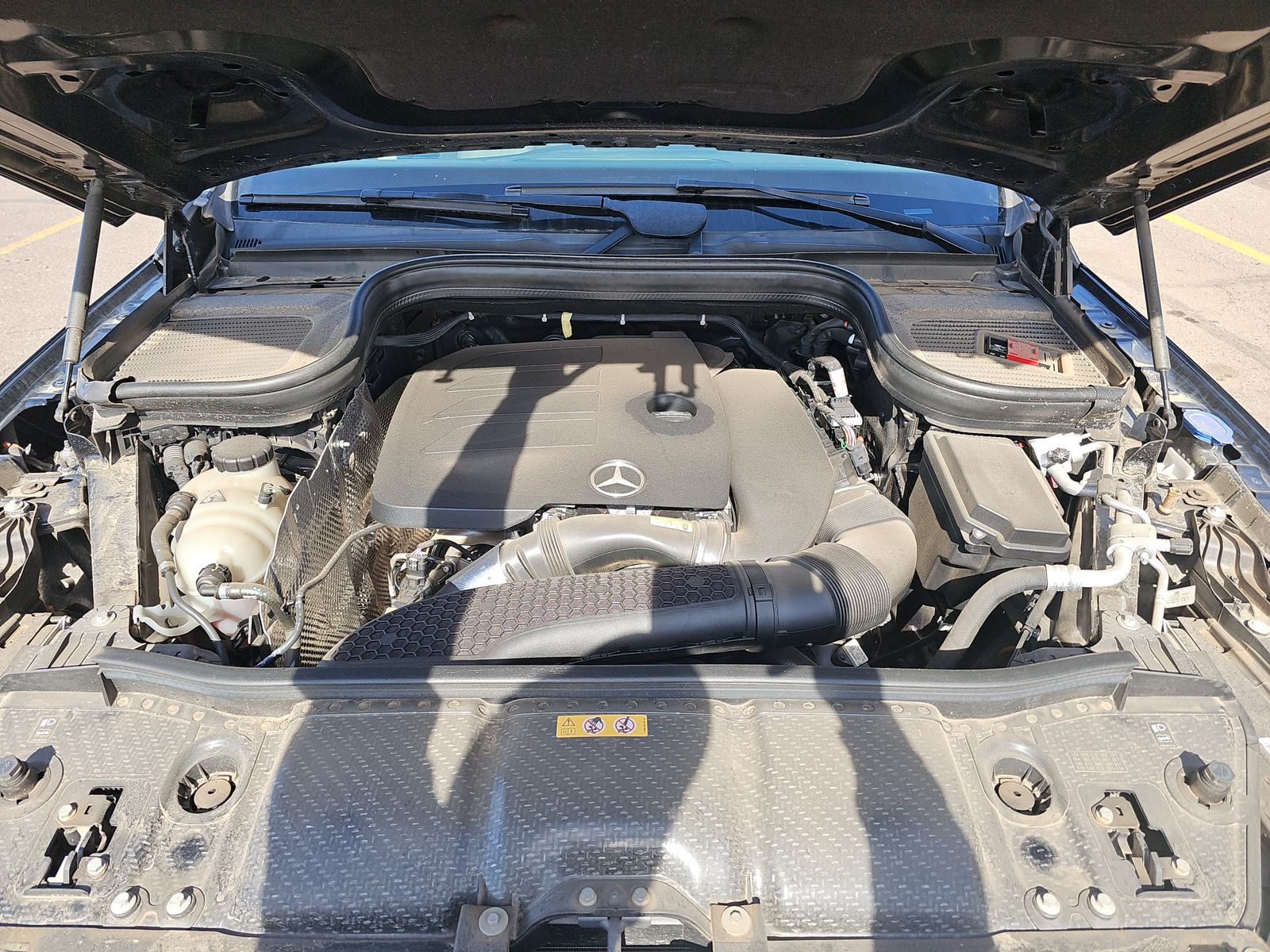 2023 Mercedes-Benz GLE GLE 350 AWD