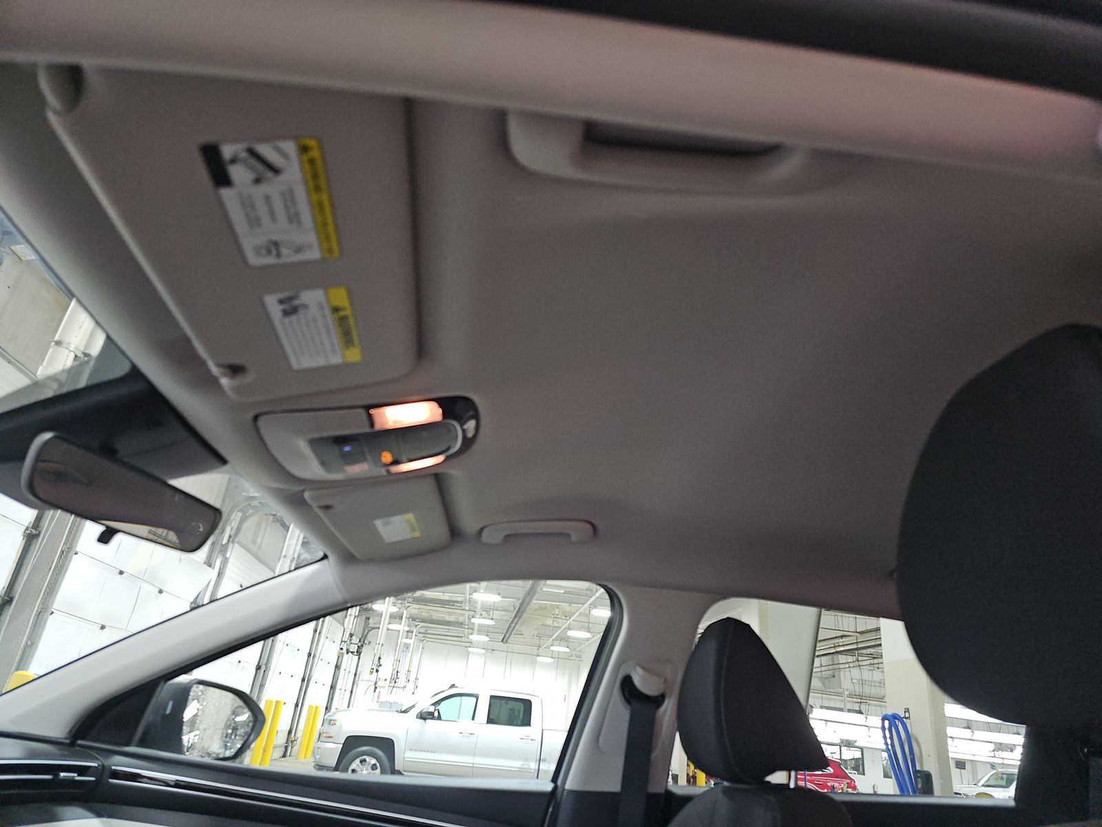 2023 Hyundai Tucson Hybrid Blue AWD