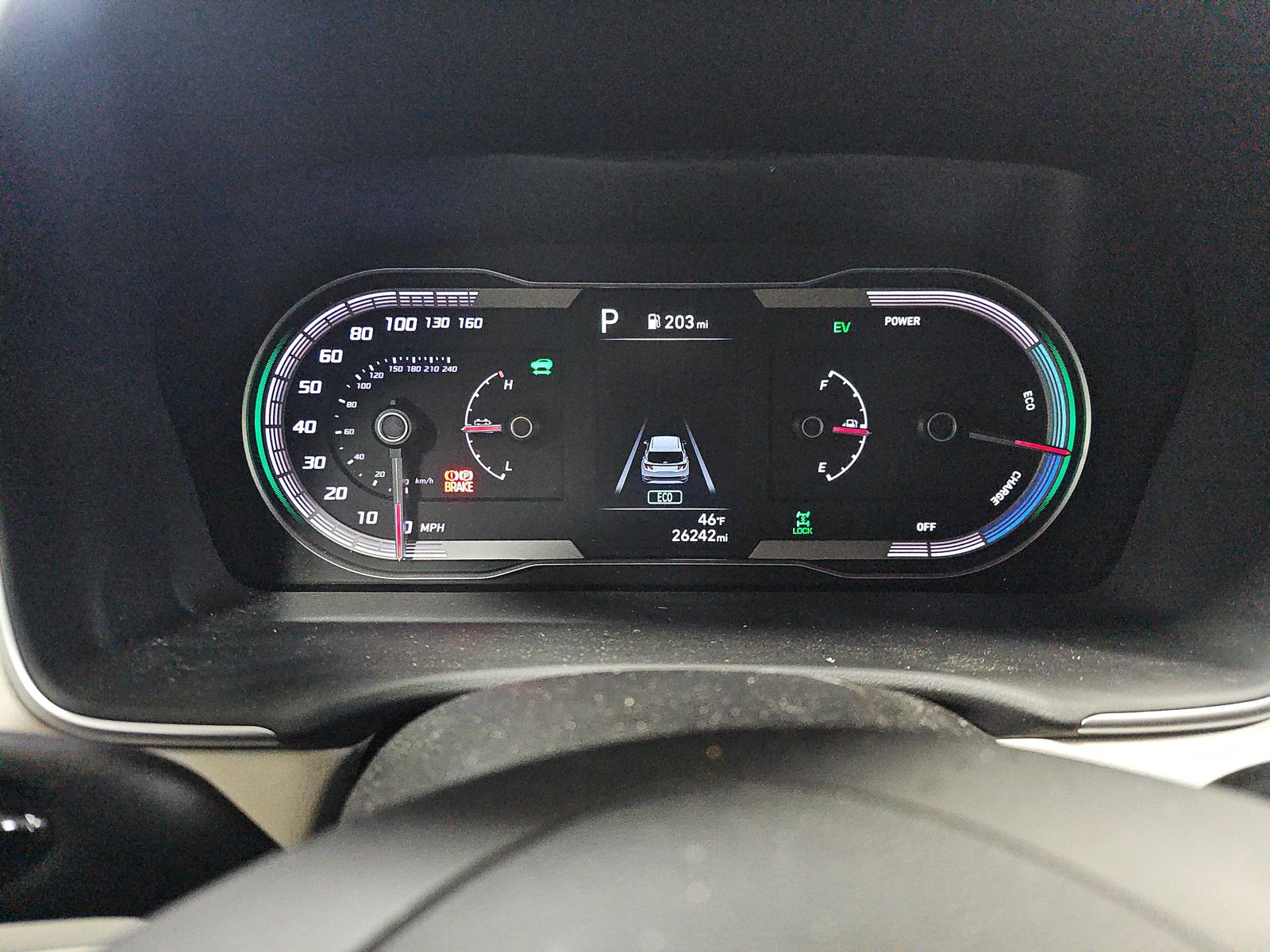 2023 Hyundai Tucson Hybrid Blue AWD