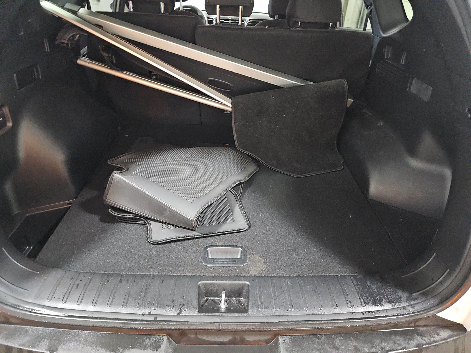 2023 Hyundai Tucson Hybrid Blue AWD