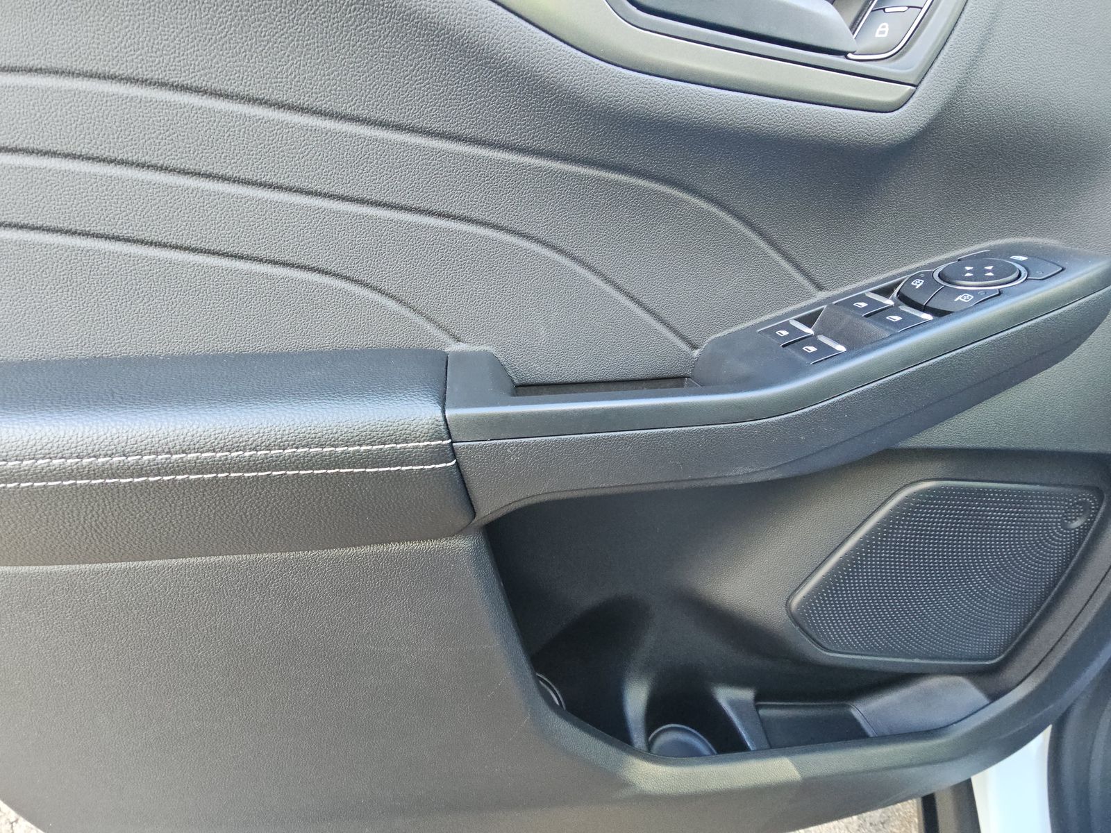 2024 Ford Escape Active AWD