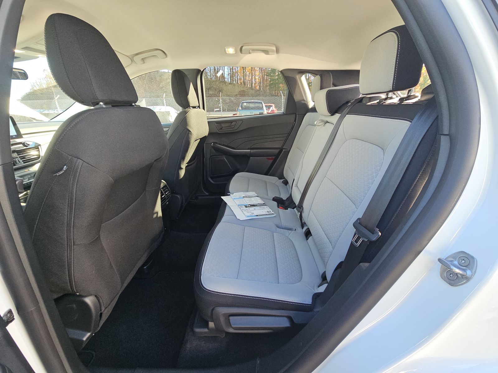 2024 Ford Escape Active AWD