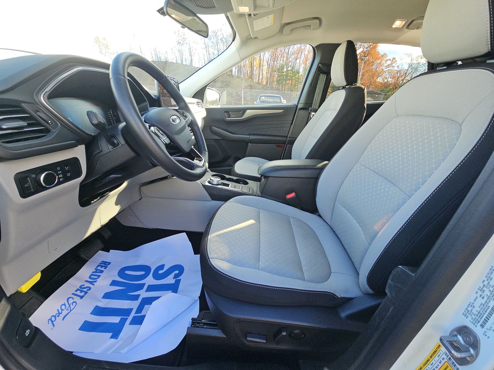 2024 Ford Escape Active AWD