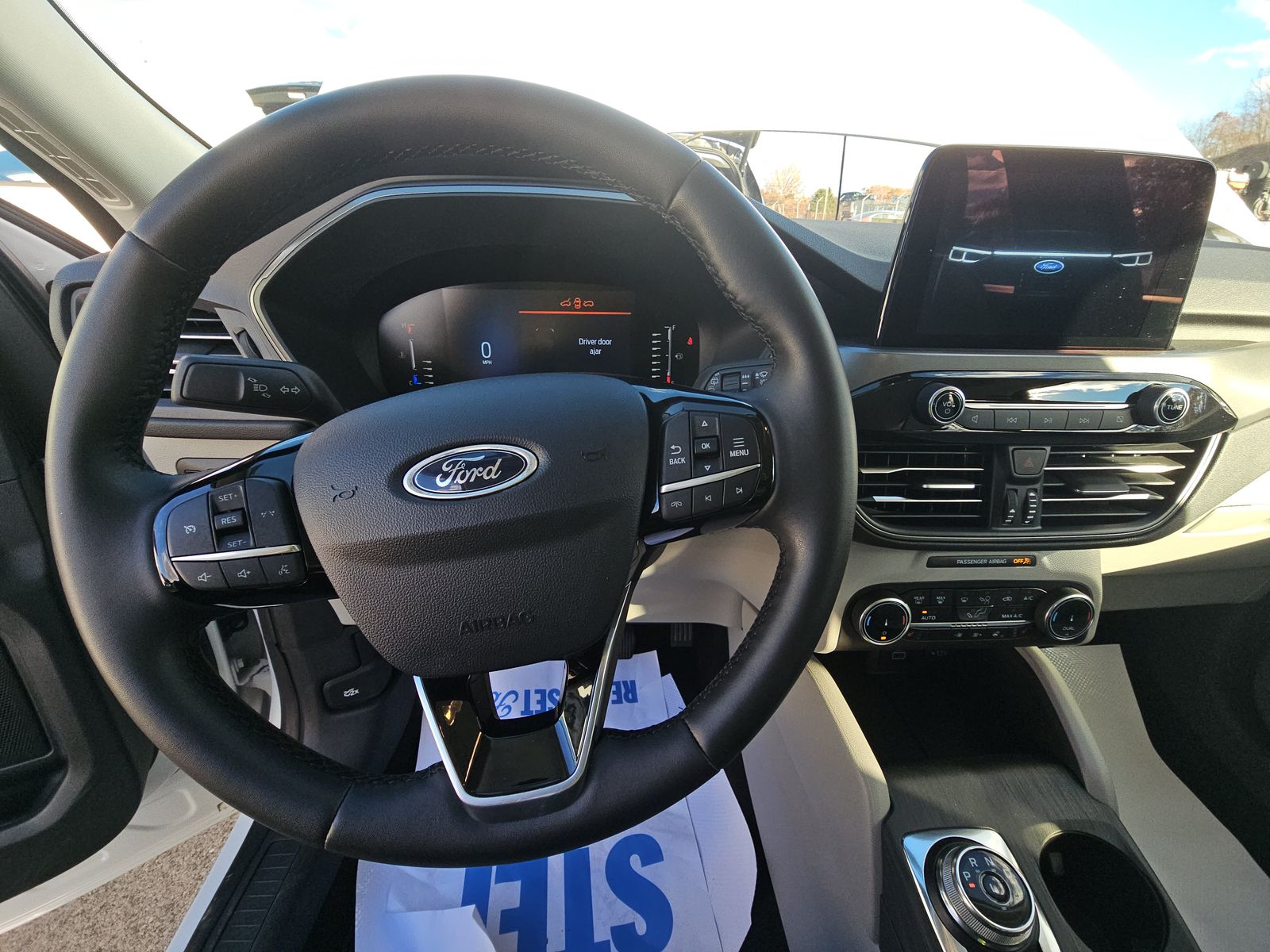 2024 Ford Escape Active AWD