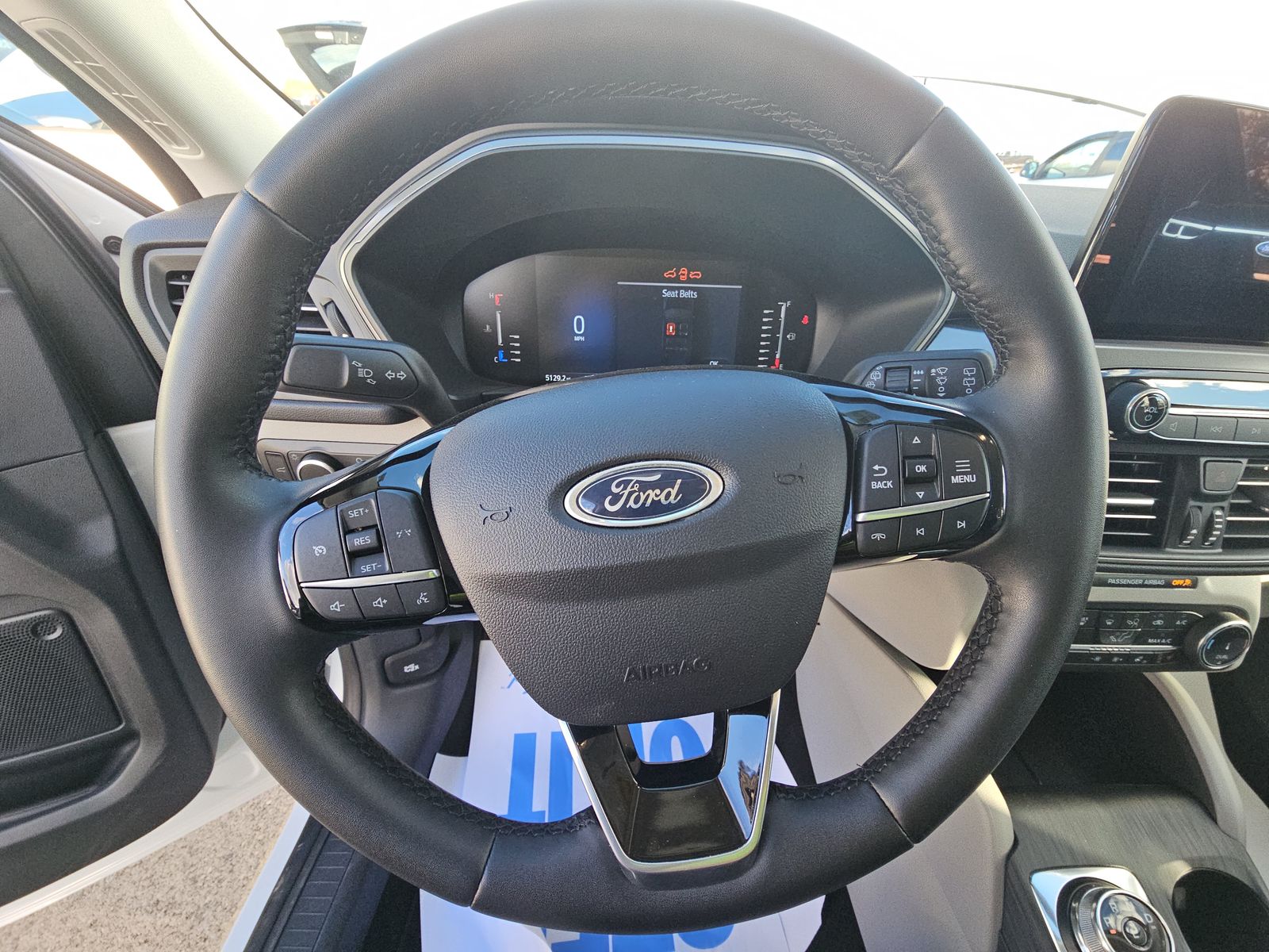 2024 Ford Escape Active AWD
