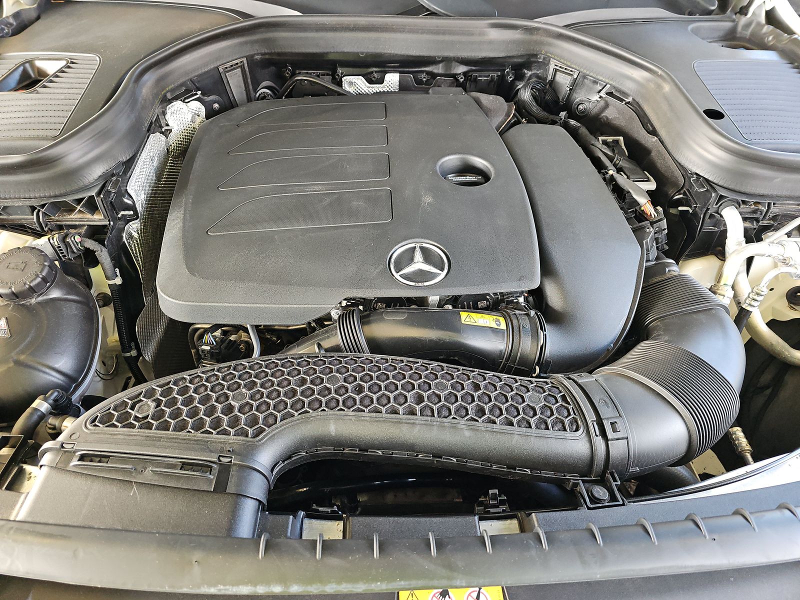 2022 Mercedes-Benz GLC GLC 300 AWD