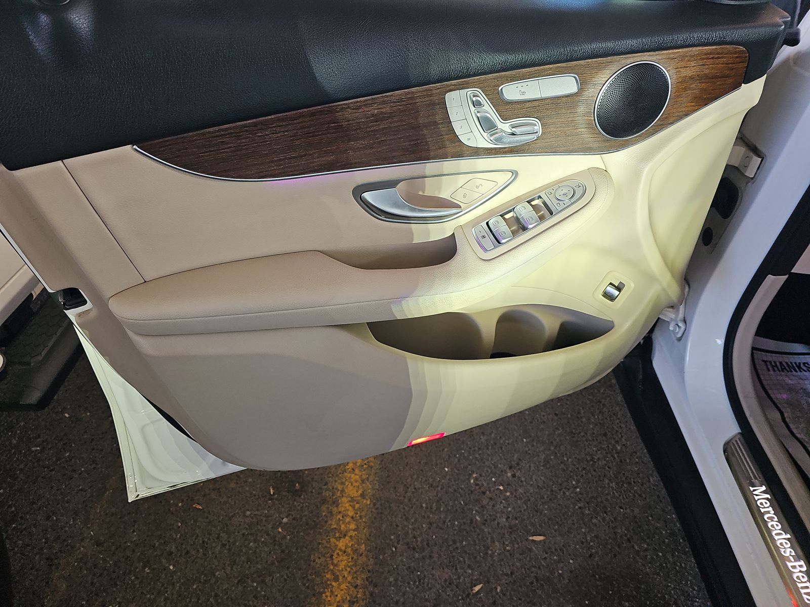 2022 Mercedes-Benz GLC GLC 300 AWD