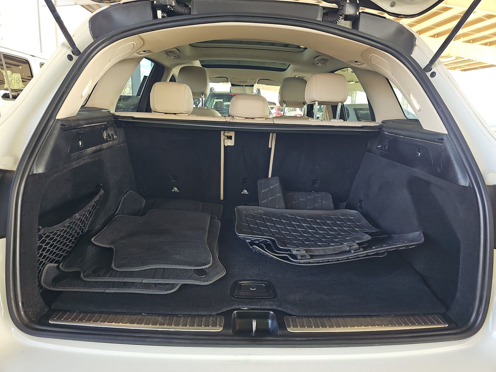 2022 Mercedes-Benz GLC GLC 300 AWD