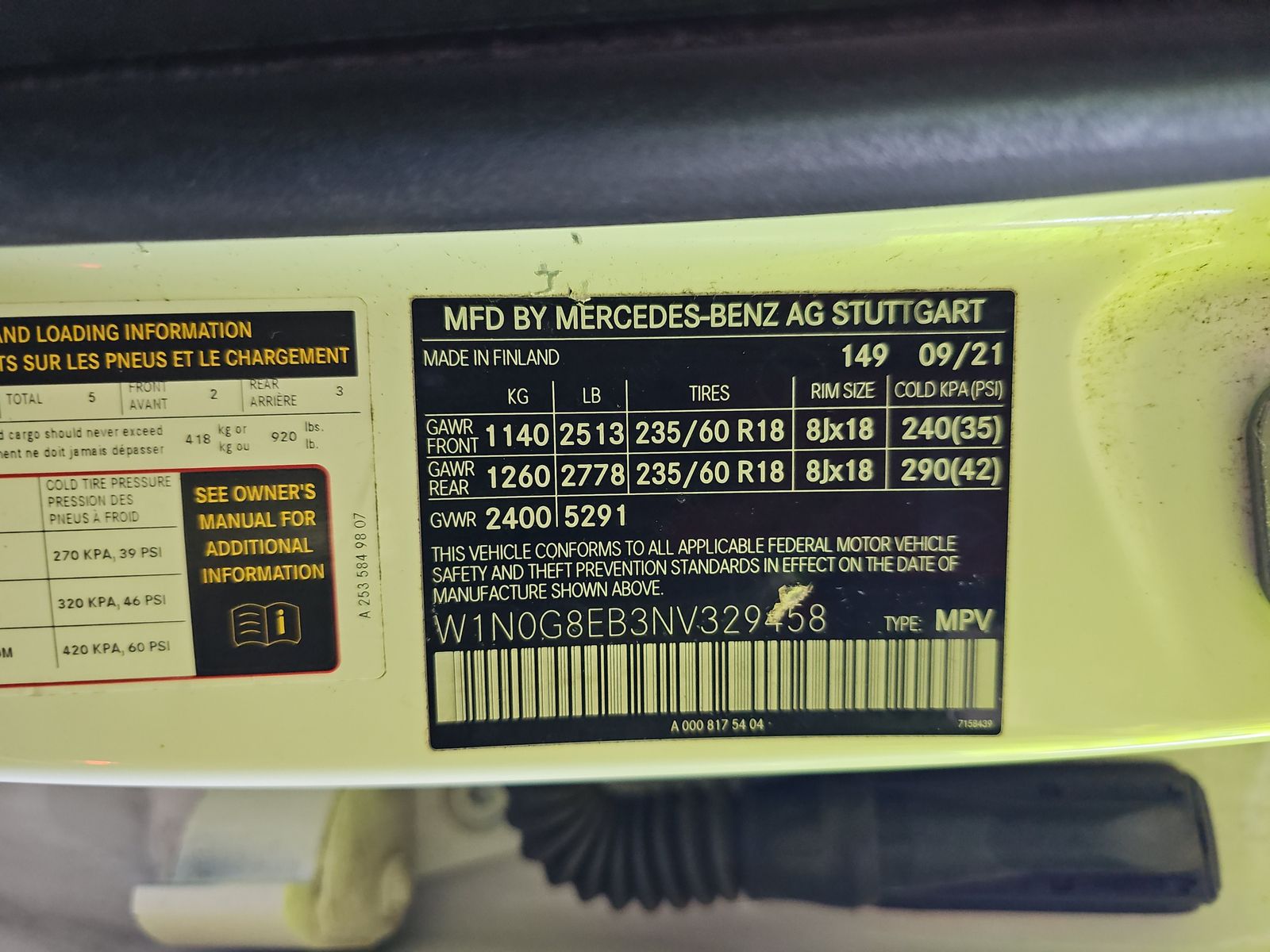 2022 Mercedes-Benz GLC GLC 300 AWD