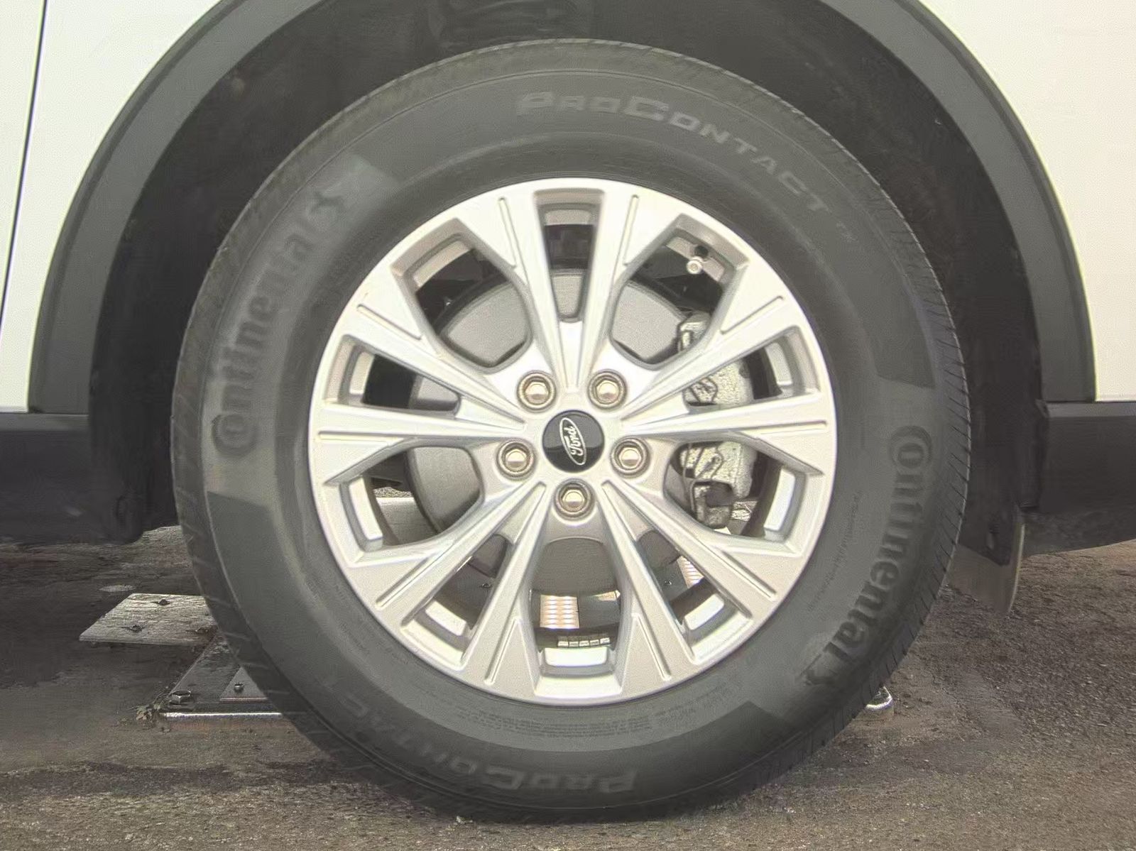 2024 Ford Escape Active AWD