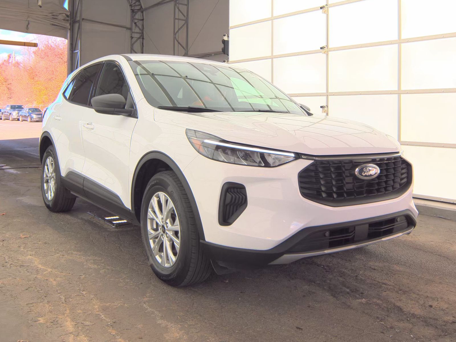 2024 Ford Escape Active AWD