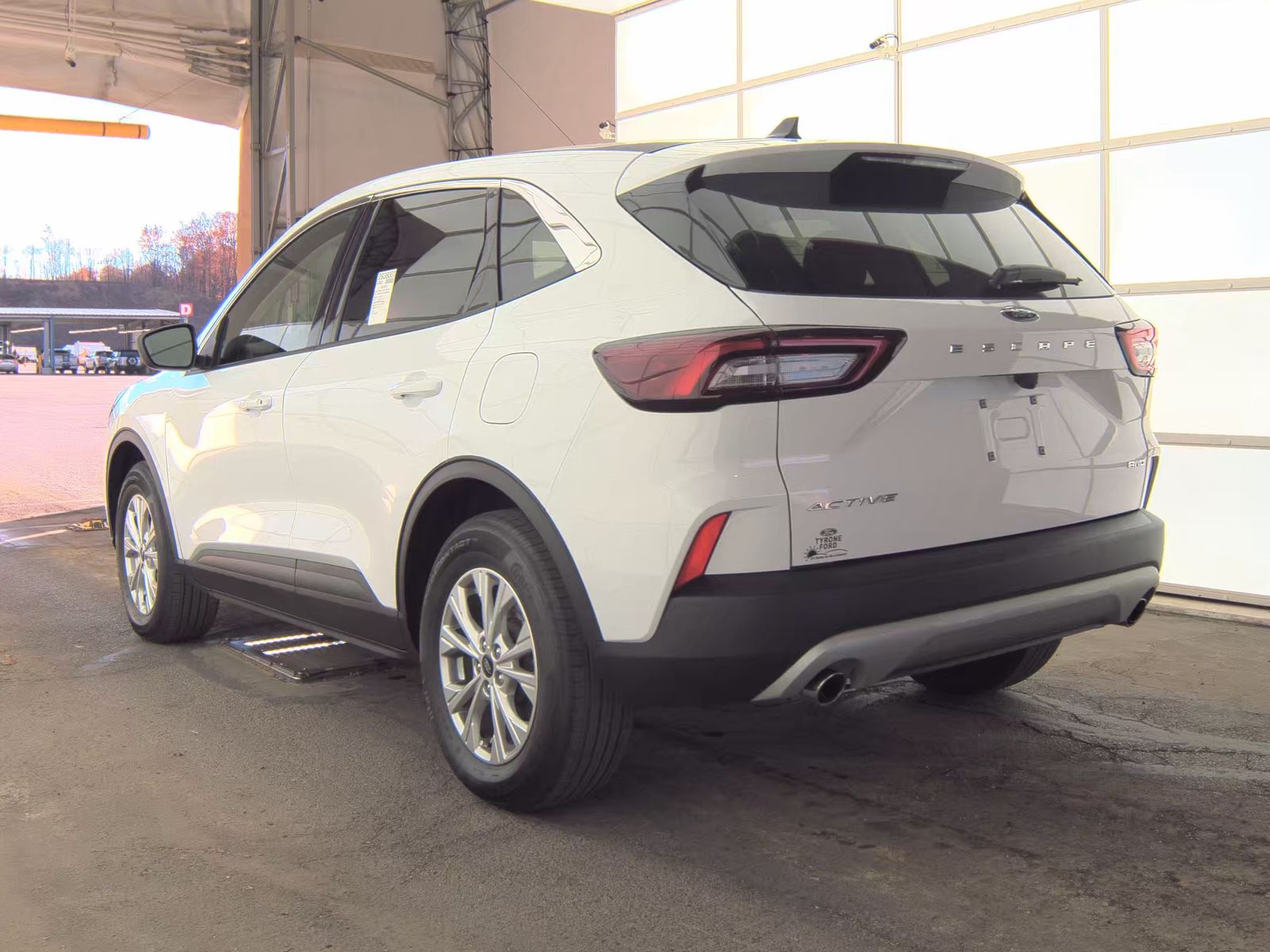 2024 Ford Escape Active AWD