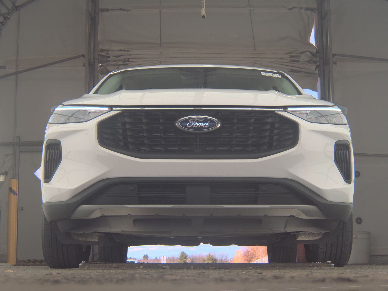 2024 Ford Escape Active AWD