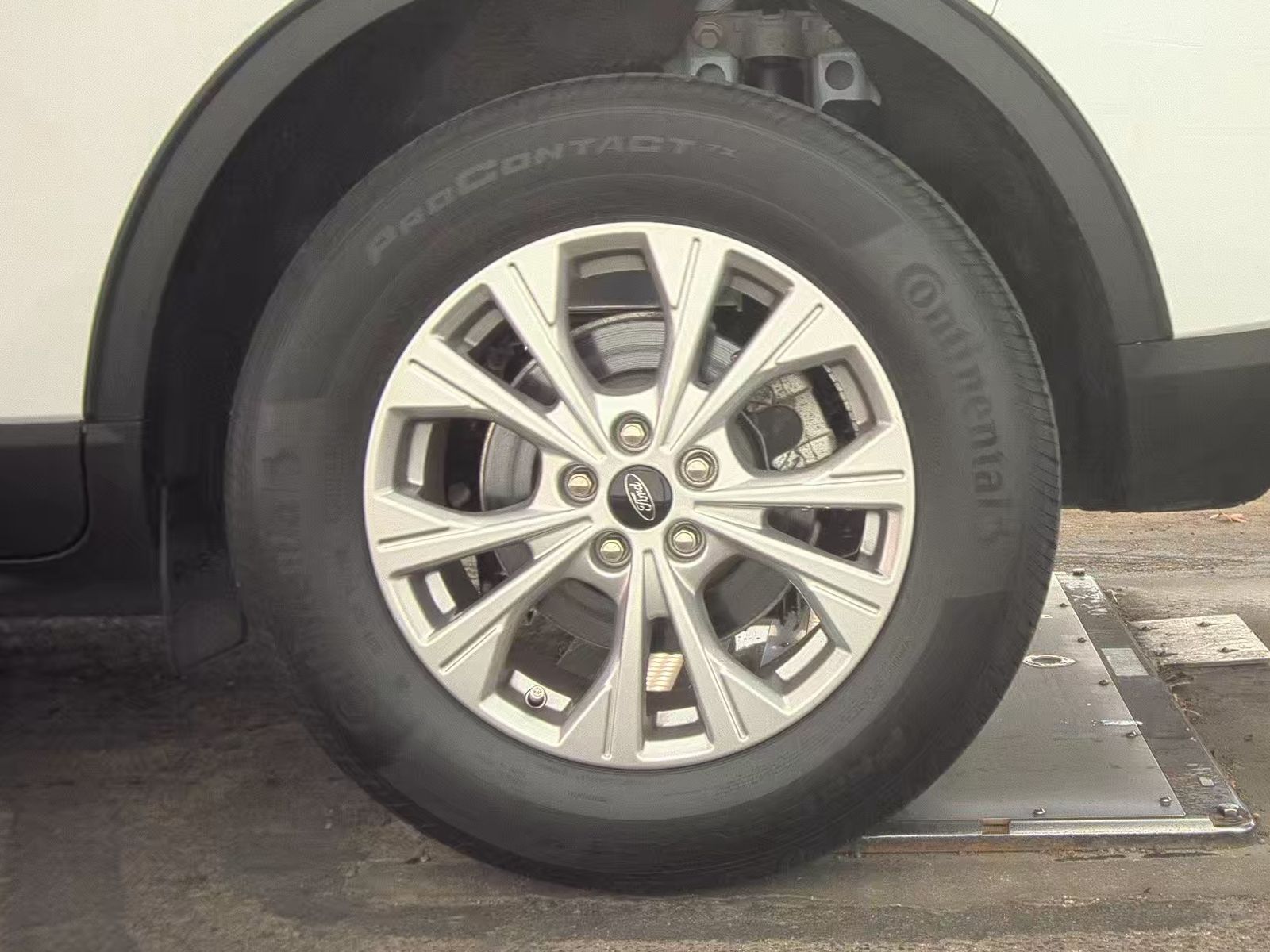 2024 Ford Escape Active AWD