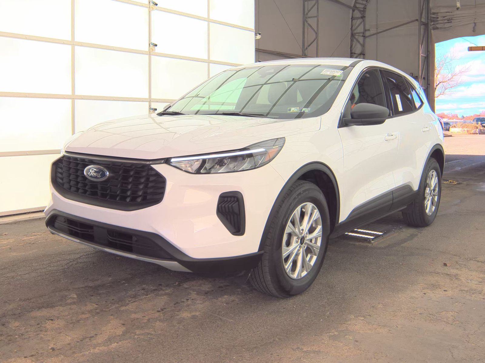 2024 Ford Escape Active AWD