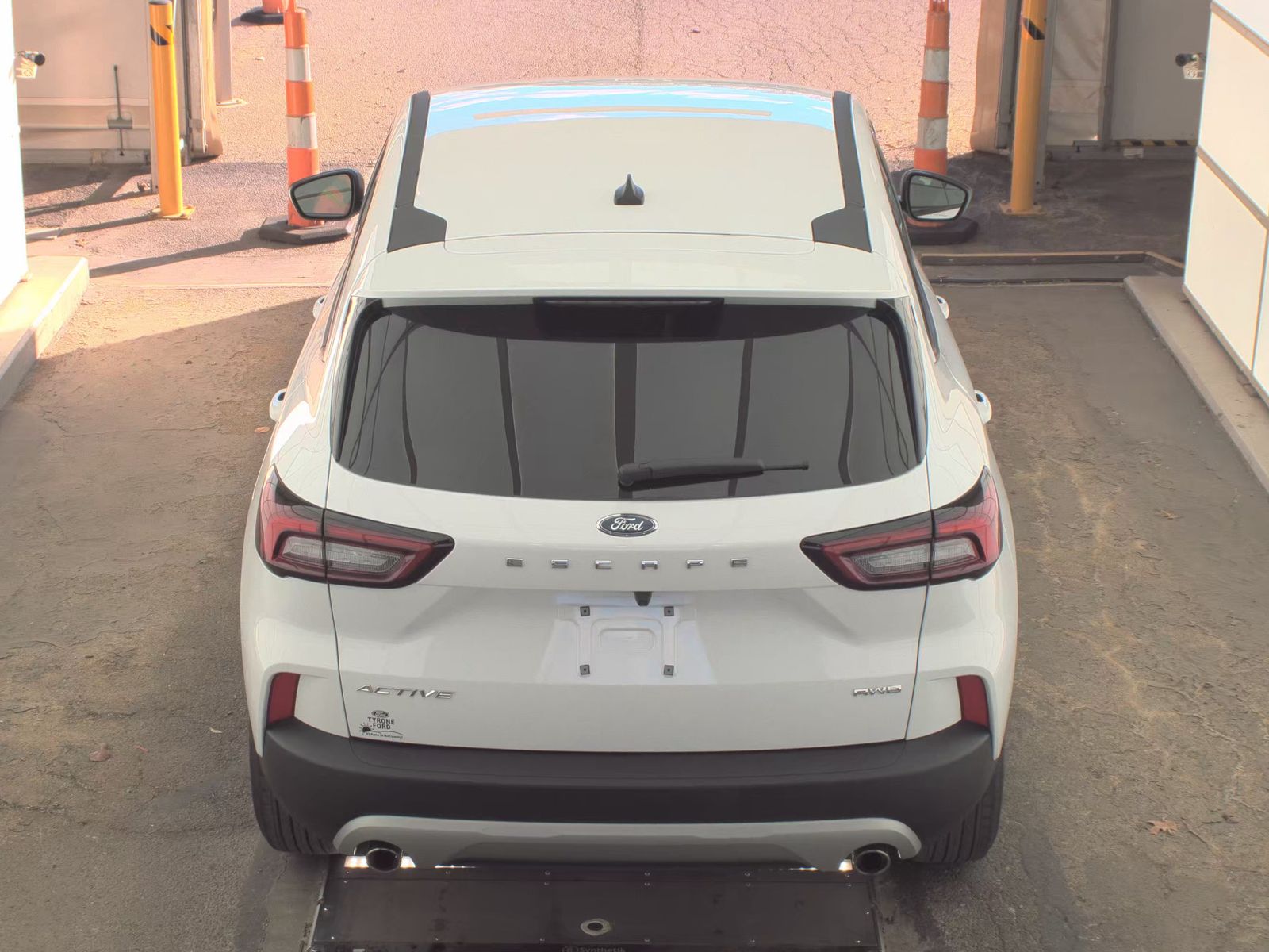 2024 Ford Escape Active AWD