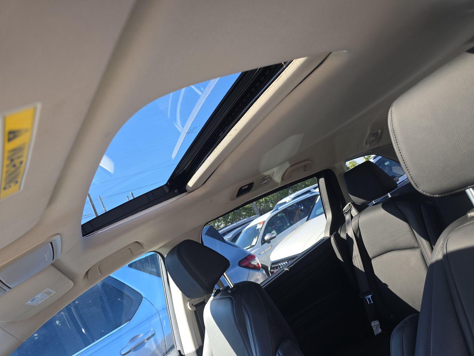 2025 Honda Odyssey EX-L FWD