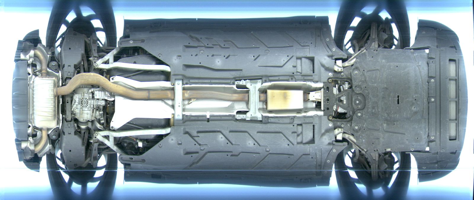 2022 Mercedes-Benz GLA AMG GLA 45 AWD