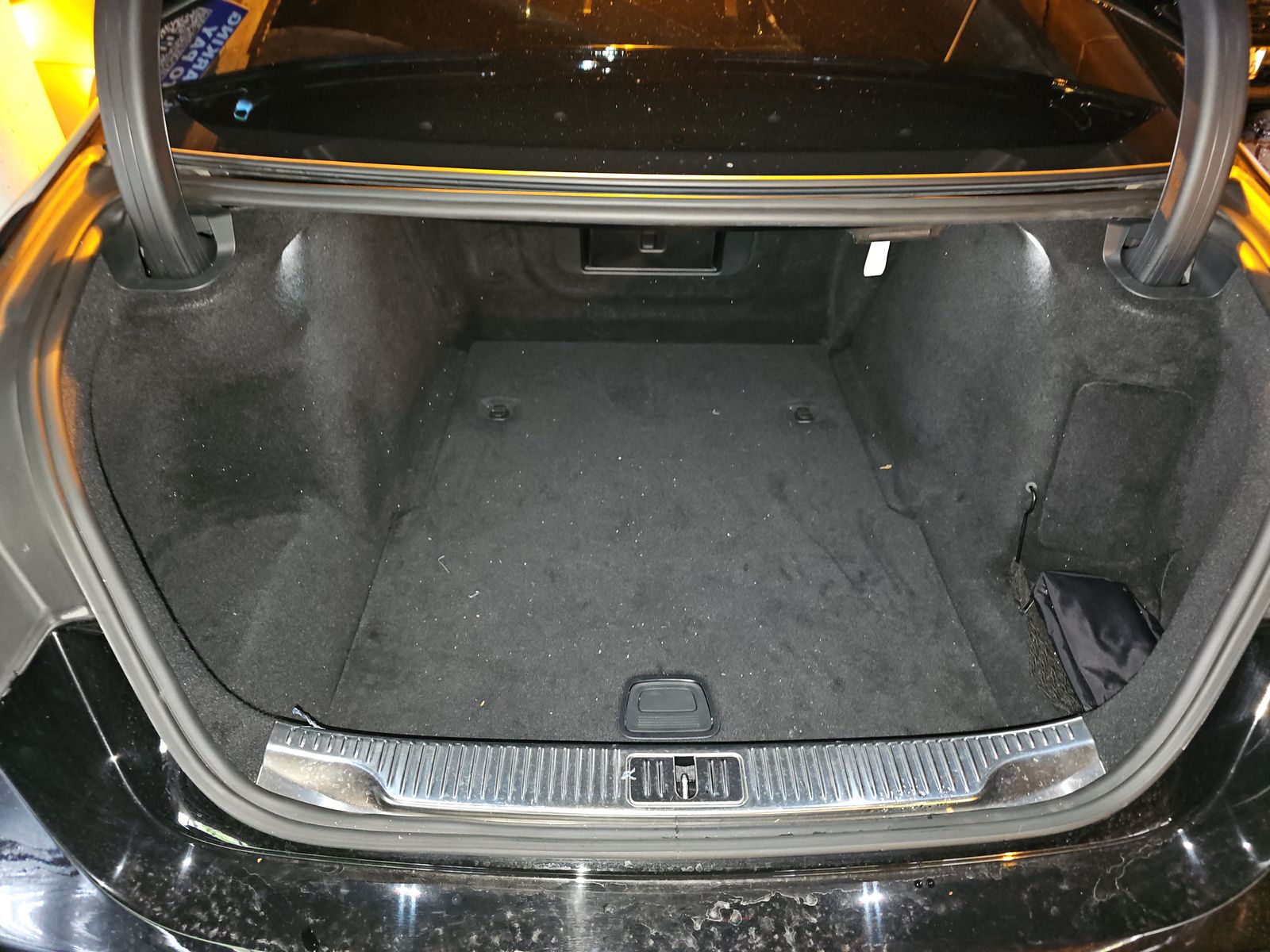 2022 Mercedes-Benz S-Class S 580 AWD