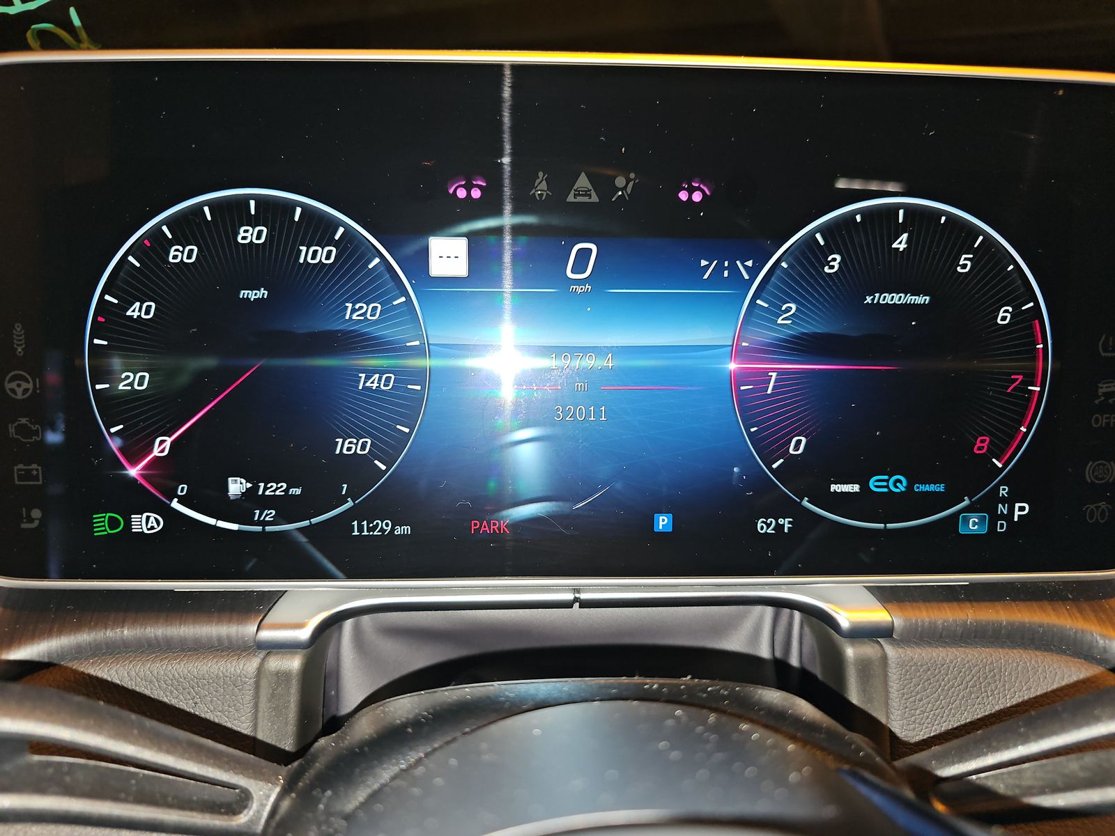 2022 Mercedes-Benz S-Class S 580 AWD