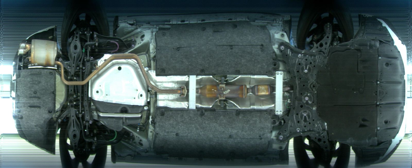 2024 Toyota Corolla XSE FWD