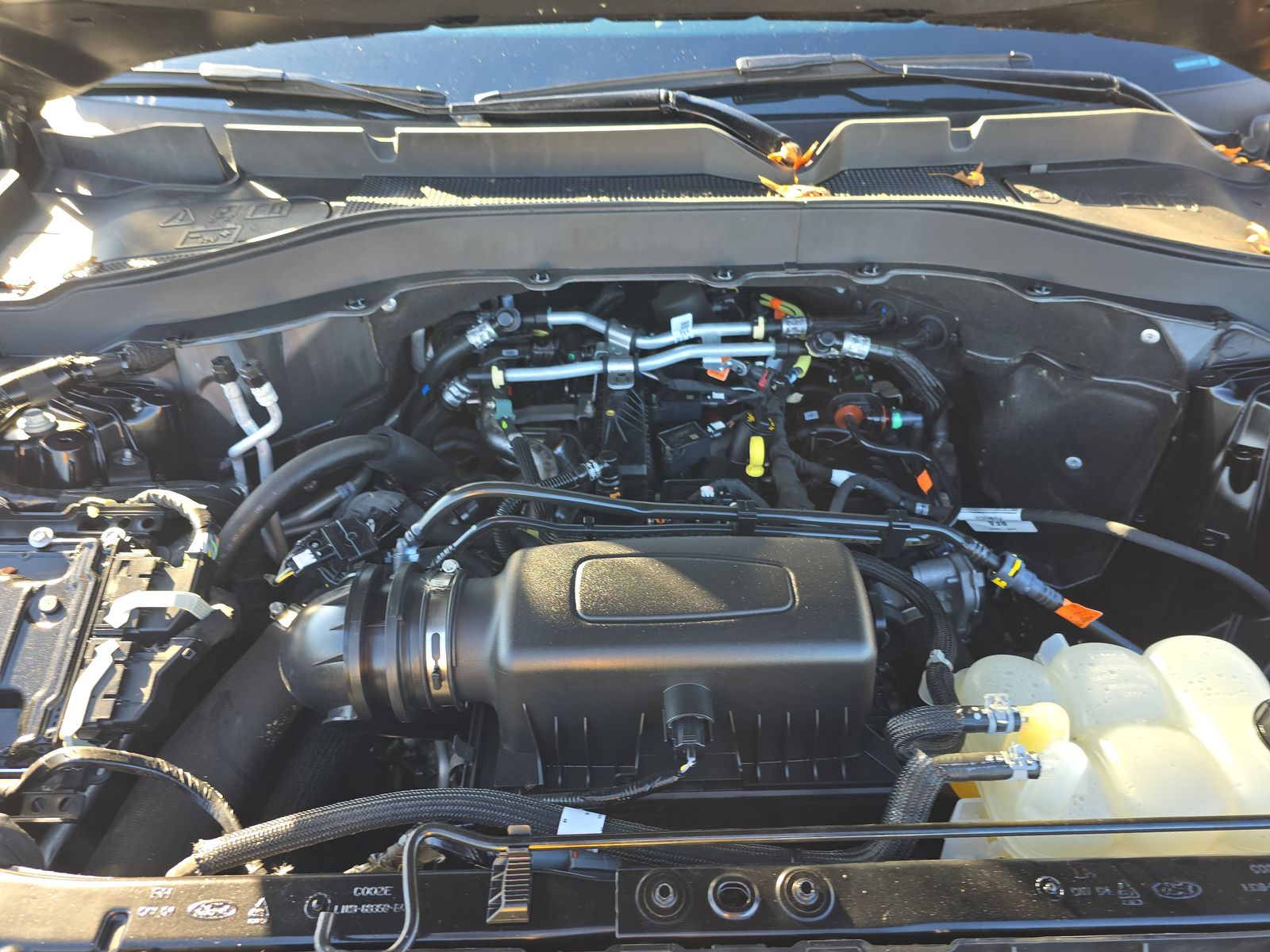 2022 Ford Explorer XLT AWD