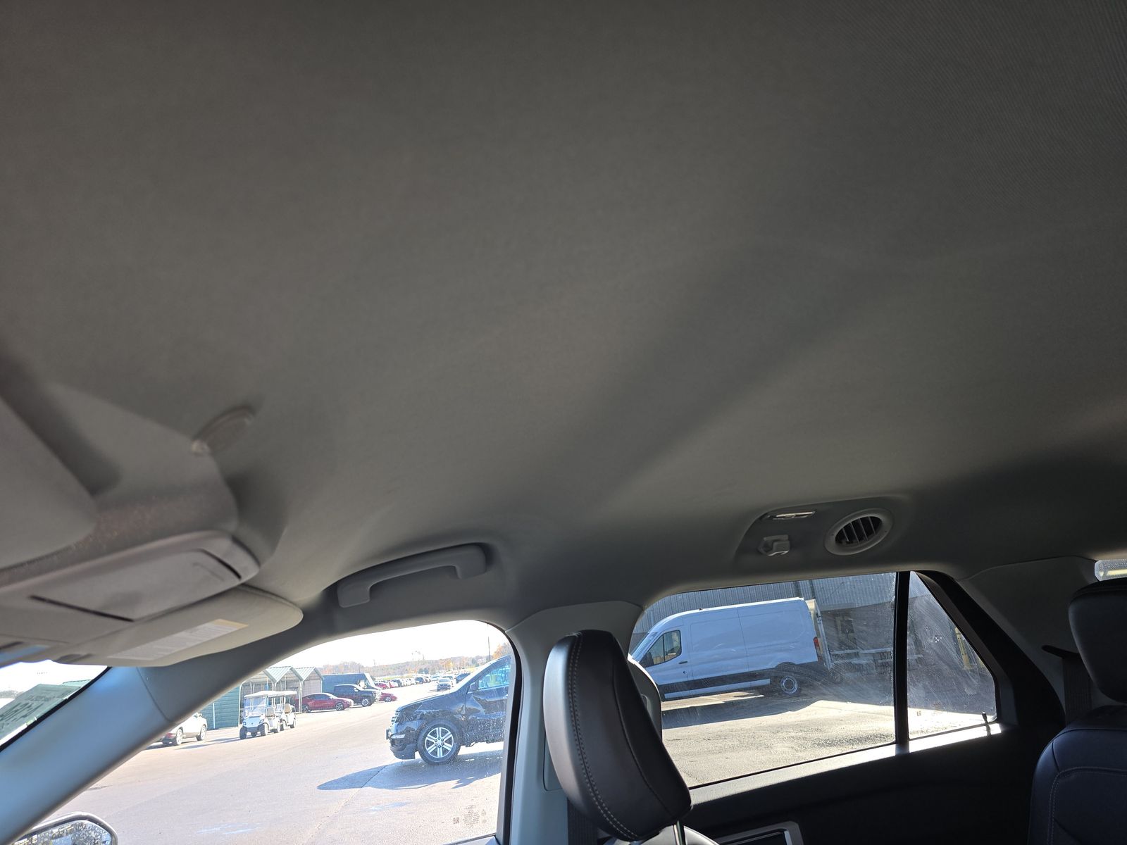 2022 Ford Explorer XLT AWD