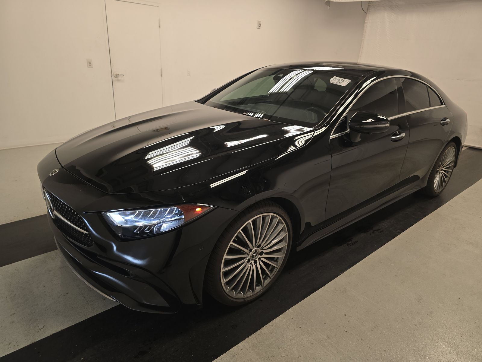 2022 Mercedes-Benz CLS CLS 450 AWD