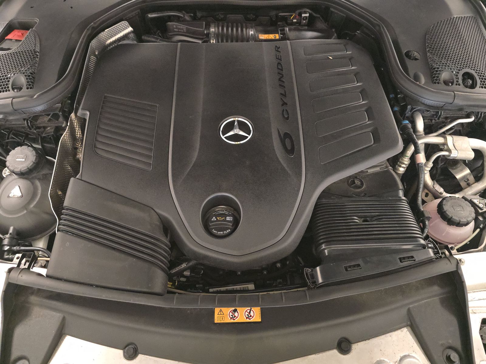 2022 Mercedes-Benz CLS CLS 450 AWD