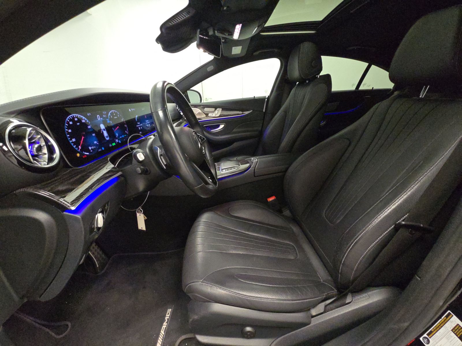 2022 Mercedes-Benz CLS CLS 450 AWD