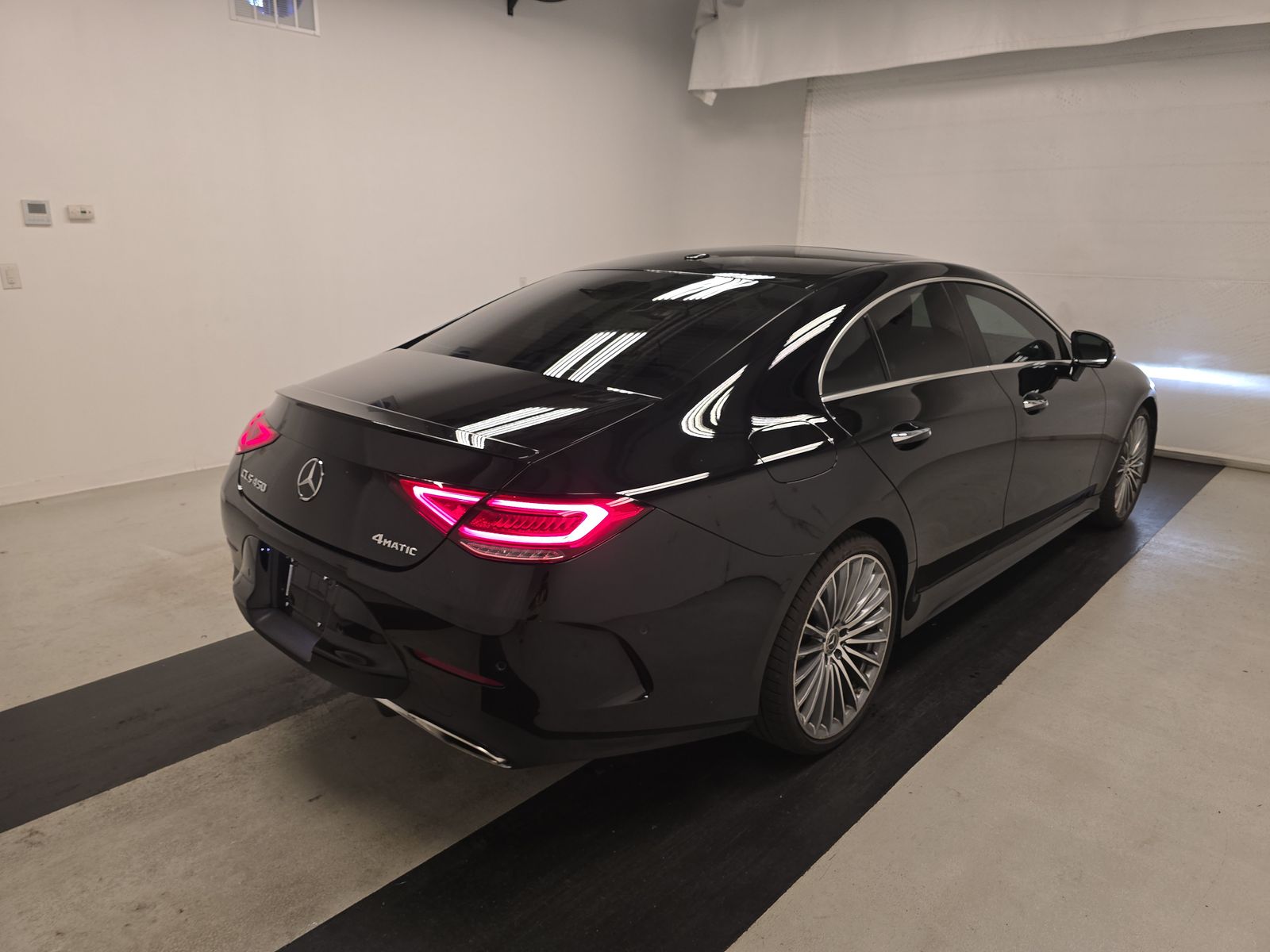 2022 Mercedes-Benz CLS CLS 450 AWD