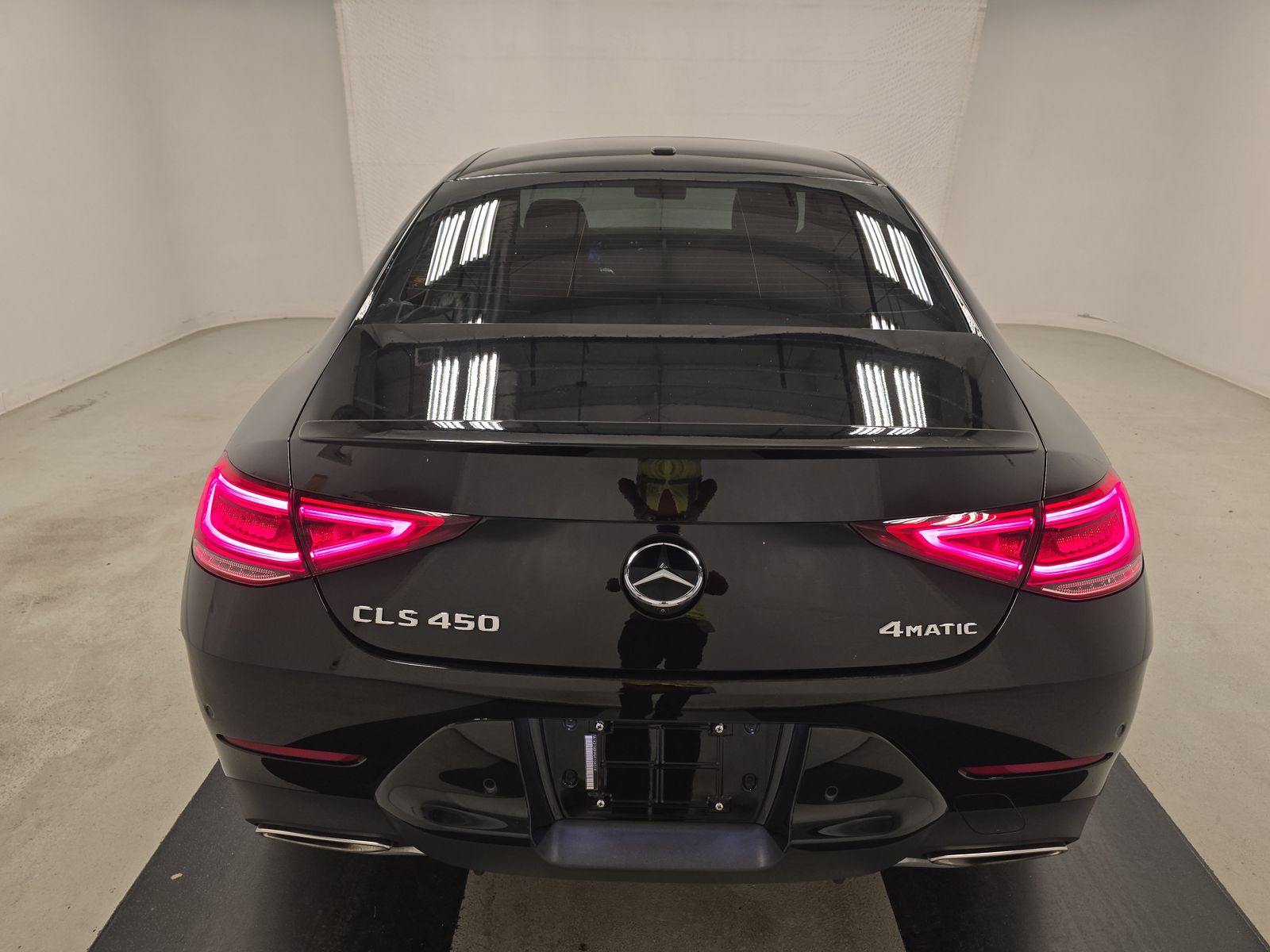 2022 Mercedes-Benz CLS CLS 450 AWD