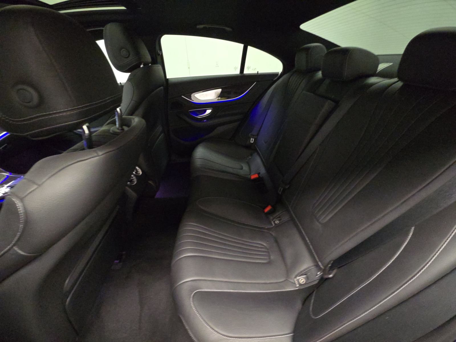 2022 Mercedes-Benz CLS CLS 450 AWD