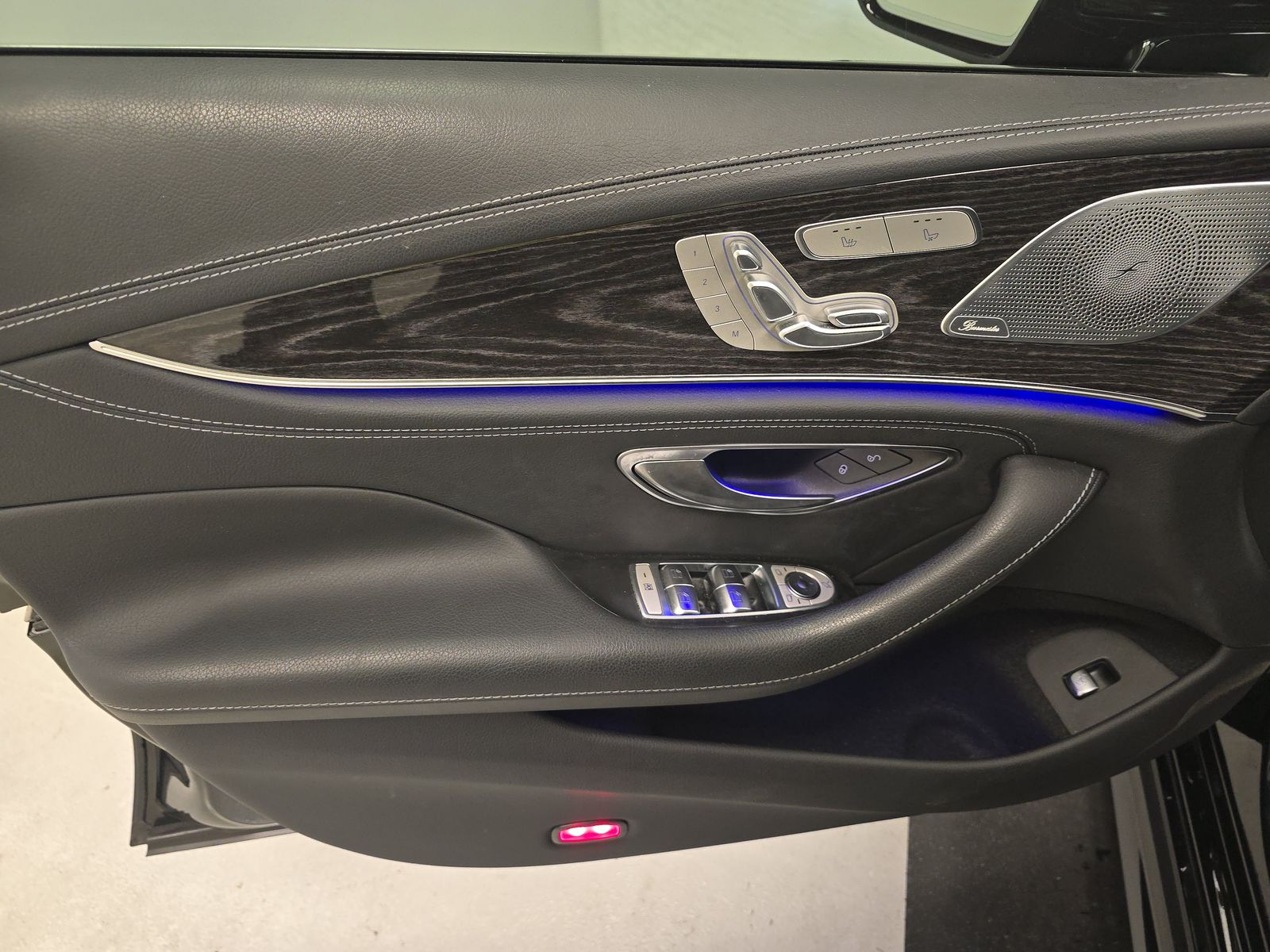 2022 Mercedes-Benz CLS CLS 450 AWD