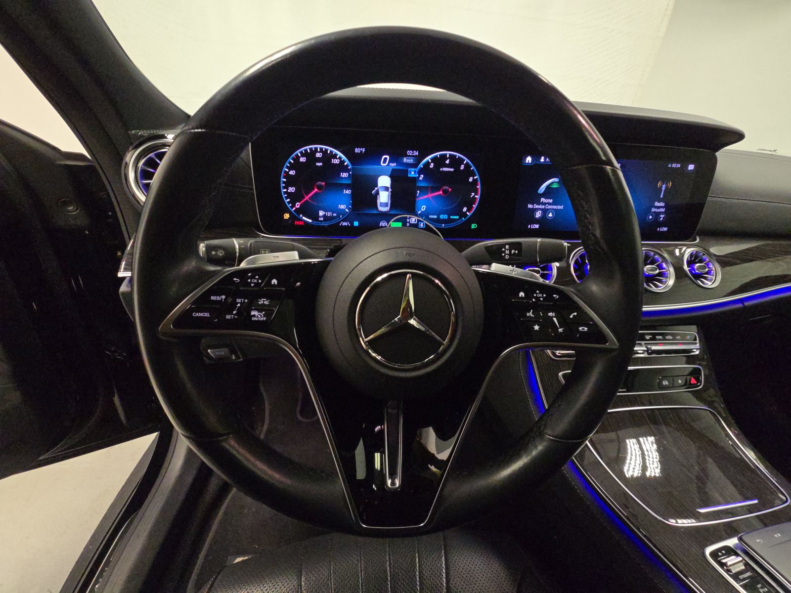 2022 Mercedes-Benz CLS CLS 450 AWD