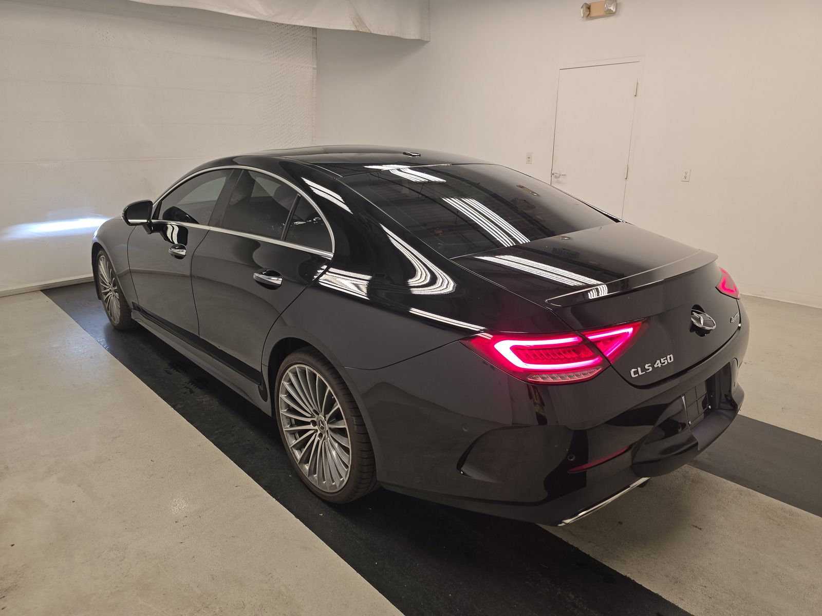 2022 Mercedes-Benz CLS CLS 450 AWD
