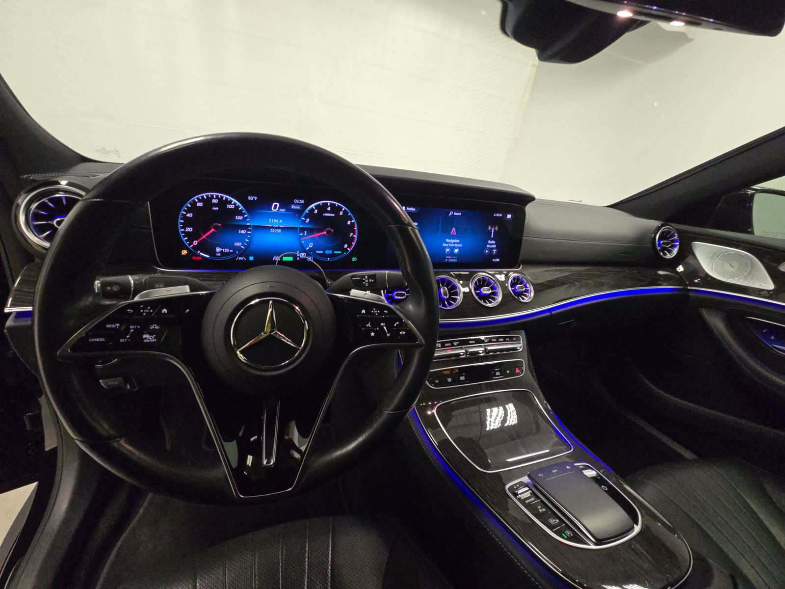 2022 Mercedes-Benz CLS CLS 450 AWD