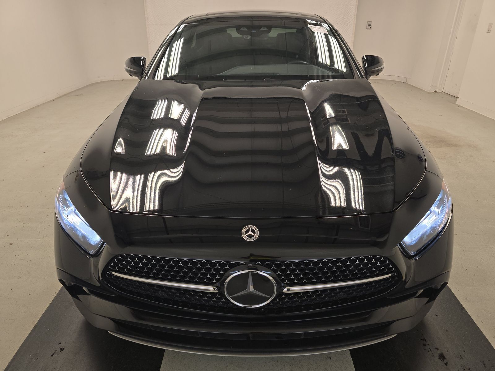 2022 Mercedes-Benz CLS CLS 450 AWD