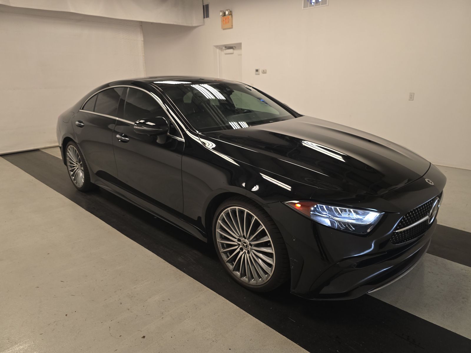 2022 Mercedes-Benz CLS CLS 450 AWD