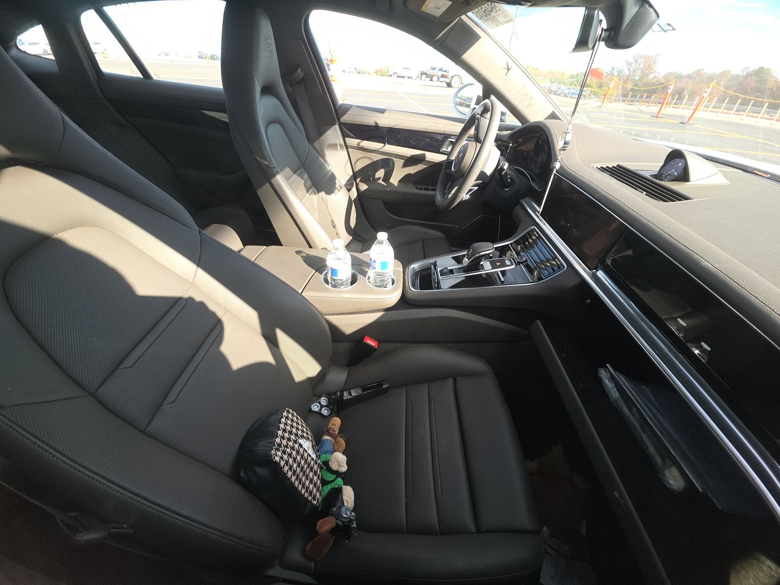 2023 Porsche Panamera 4S AWD