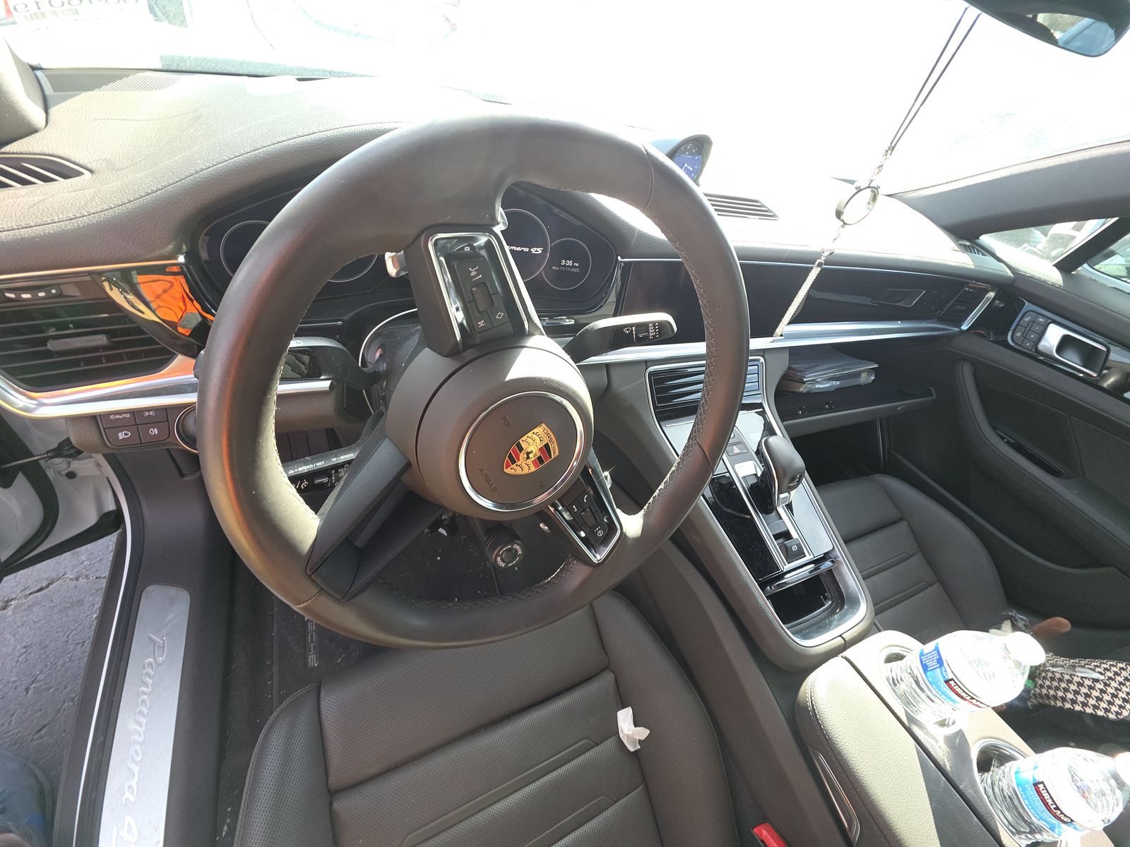 2023 Porsche Panamera 4S AWD