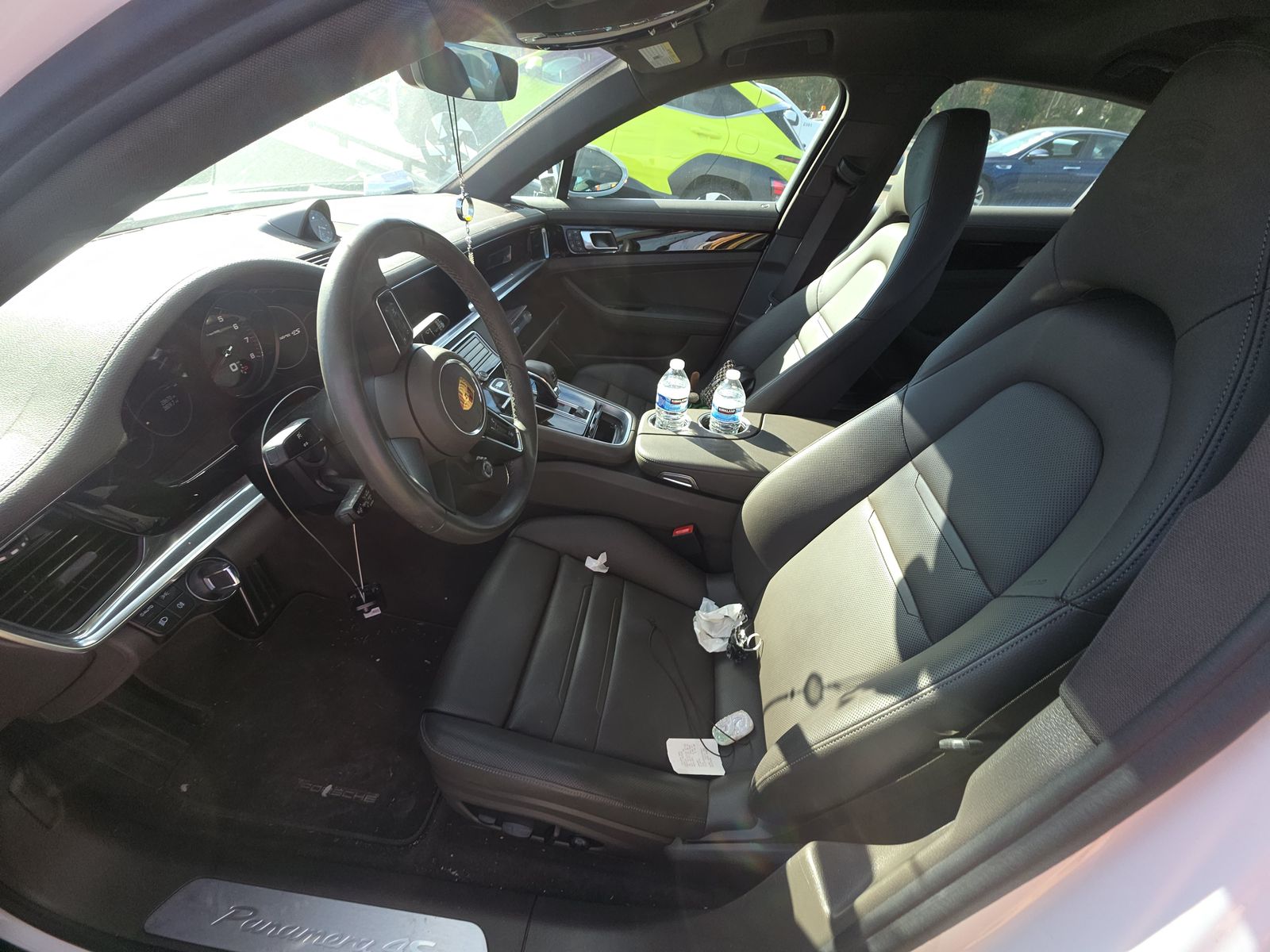 2023 Porsche Panamera 4S AWD