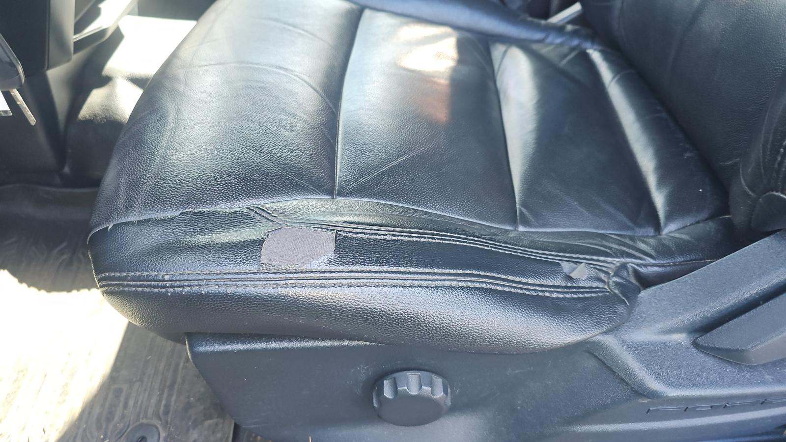 2021 Ford F-150 XL AWD