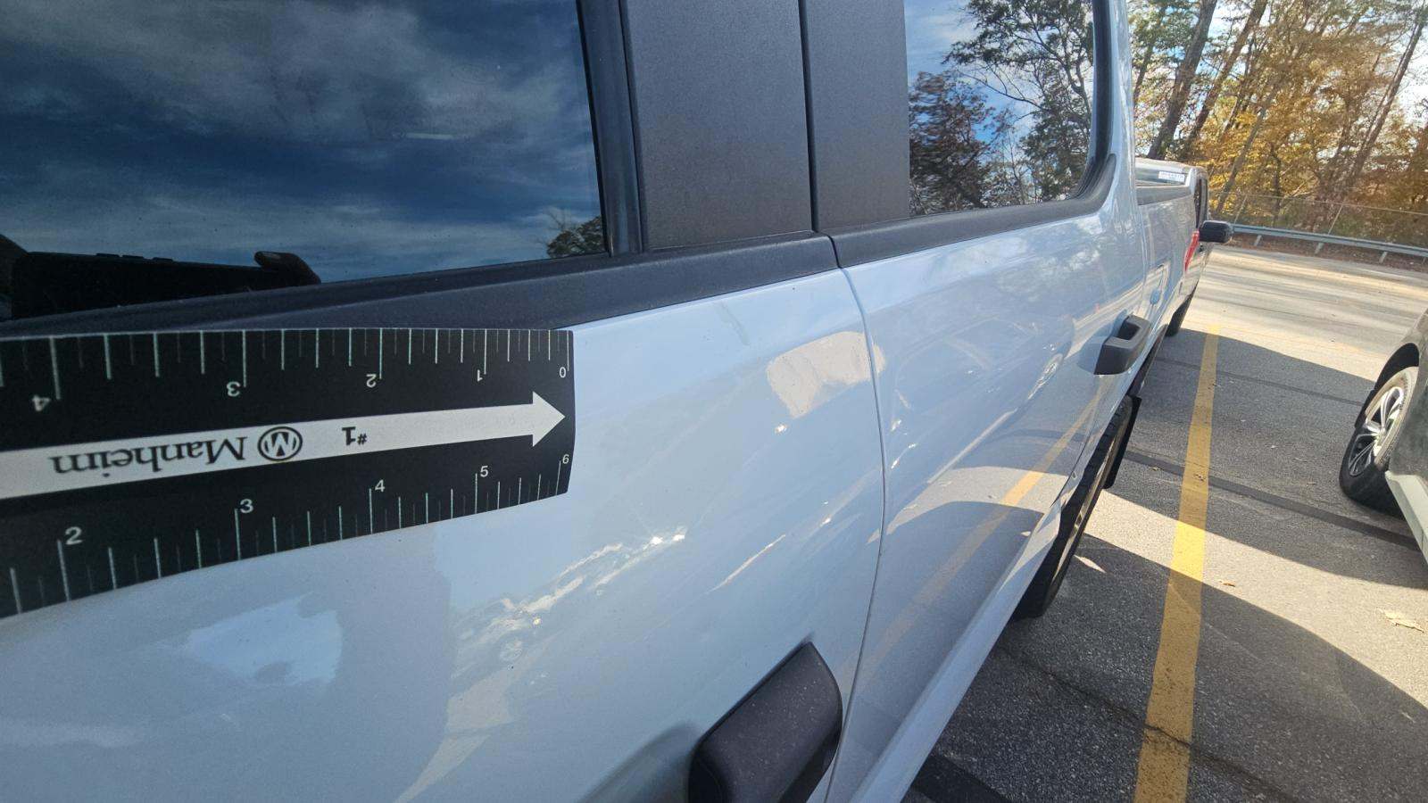 2021 Ford F-150 XL AWD