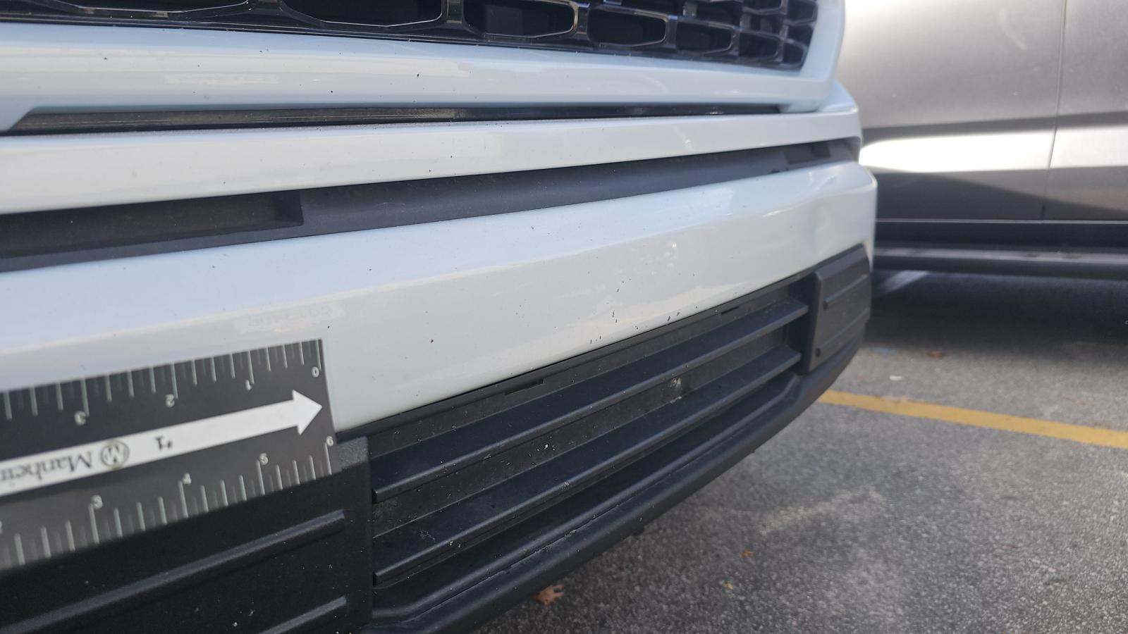 2021 Ford F-150 XL AWD