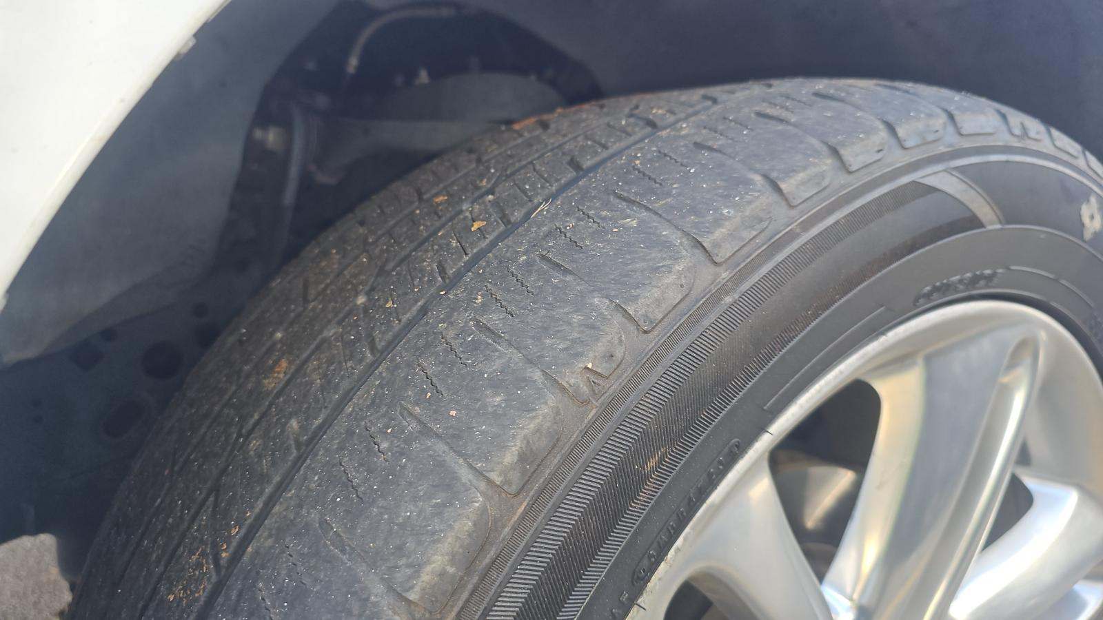 2021 Ford F-150 XL AWD