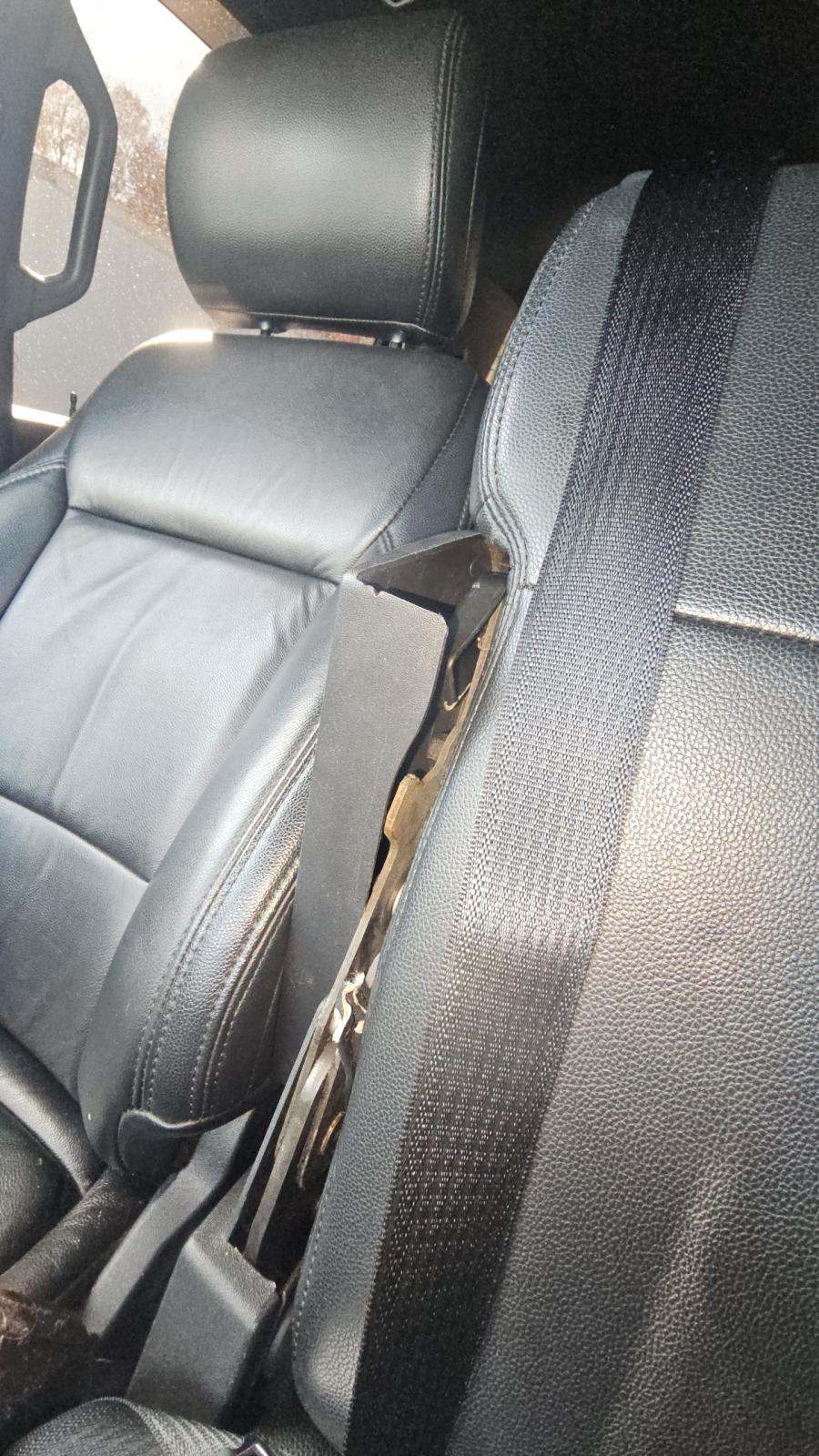 2021 Ford F-150 XL AWD